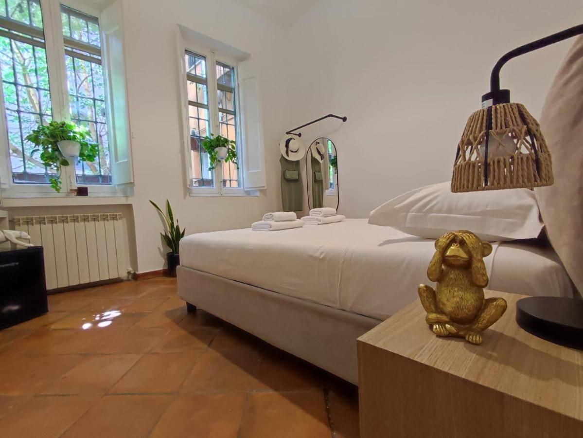 Bed and breakfast Coronari - A Nest At Navona Square *