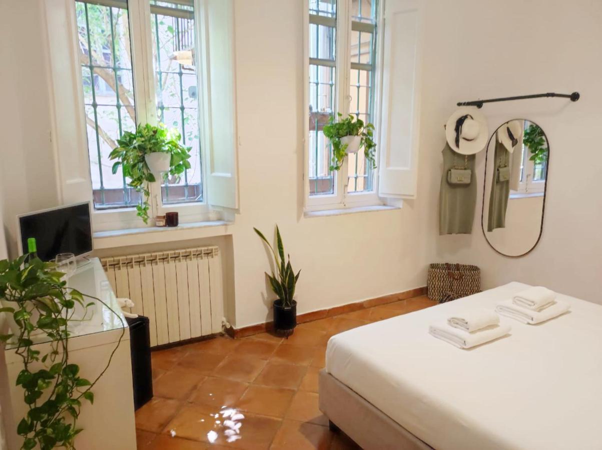 Bed and breakfast Coronari - A Nest At Navona Square Roma