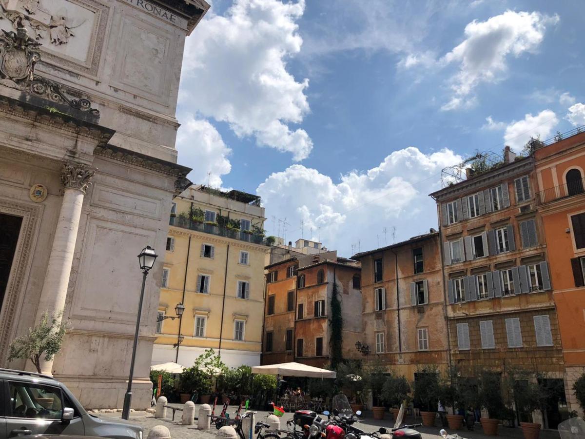 Bed and breakfast Coronari - A Nest At Navona Square *